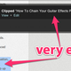 Illustration for article titled 6 Reasons Google Keep Cant Replace Evernote